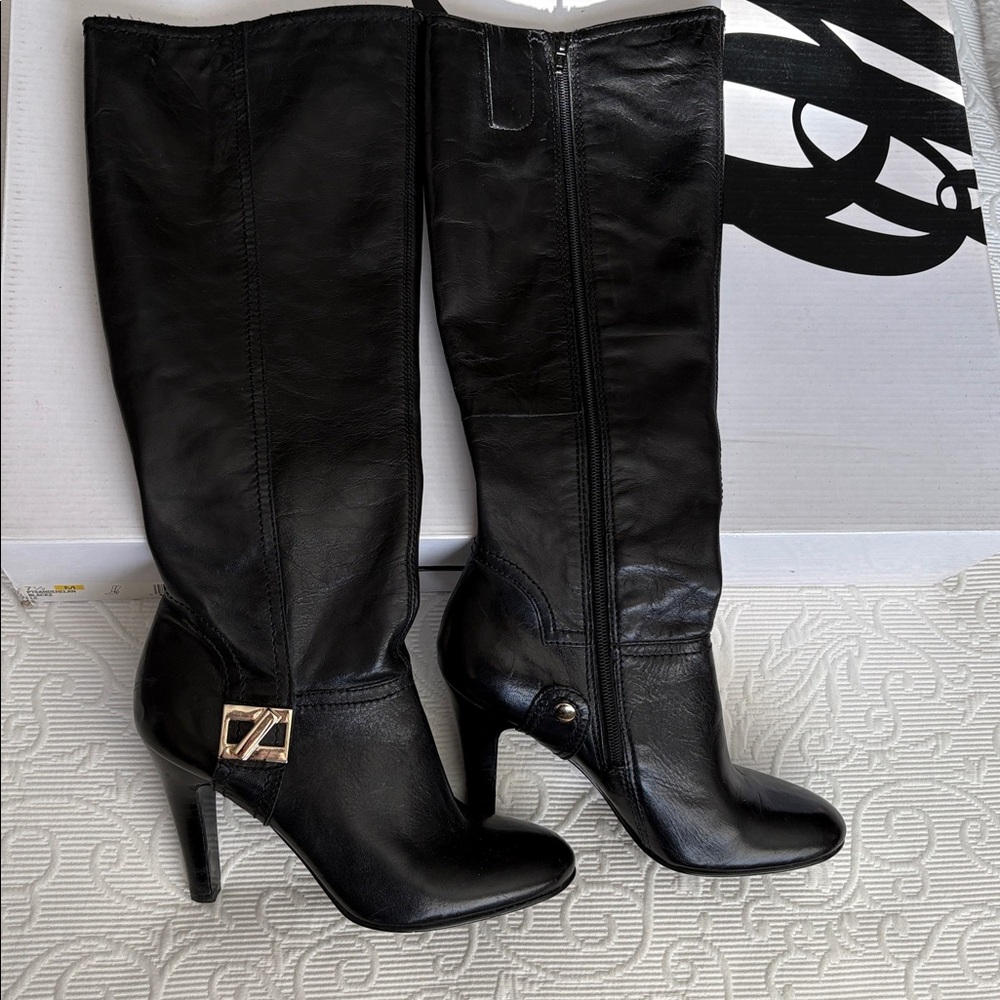 Nine West Anderelan  Heeled Boots